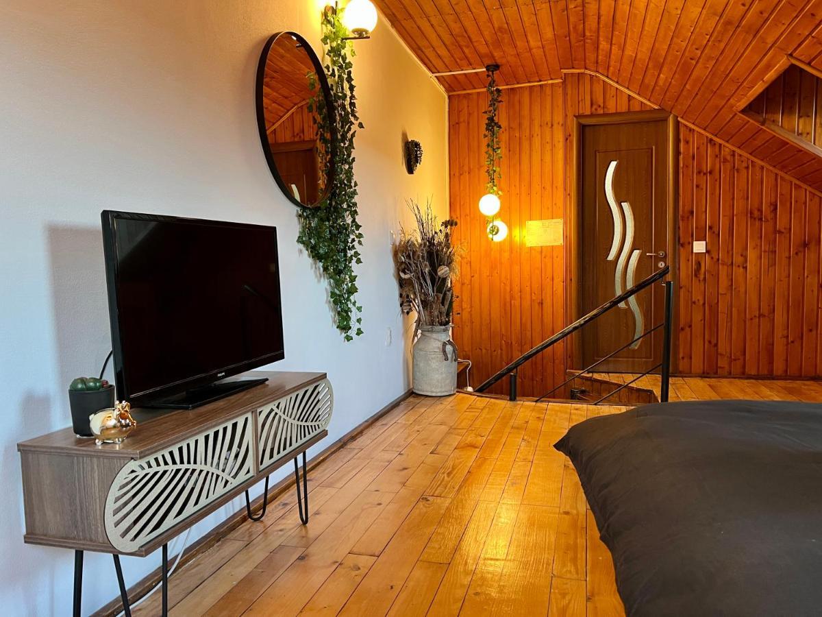 Nacada Studio By Hyco Apartment Sighisoara Exterior photo